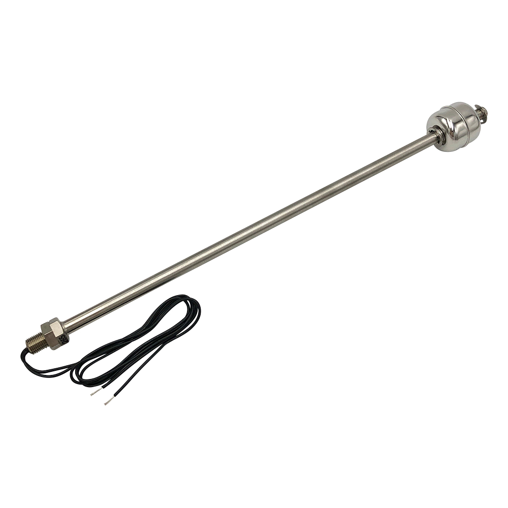 フロートスイッチ（長尺タイプ）　300mm　SUS-300