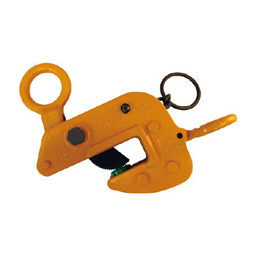 ｽｰﾊﾟｰ 横吊ｸﾗﾝﾌﾟ(ﾛｯｸﾊﾝﾄﾞﾙ式) 1台画像