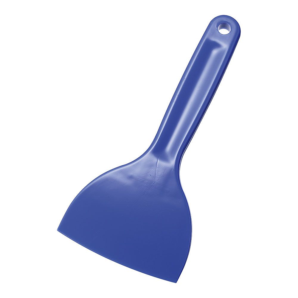 シリコーンヘラ 青画像