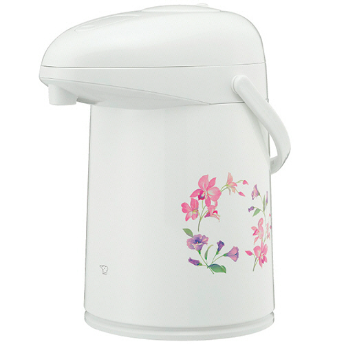 ﾏﾎｰﾋﾞﾝ 押すだけﾎﾟｯﾄ(ｶﾞﾗｽ) 2.2L ﾘｰｽﾌﾗﾜｰ 1台画像