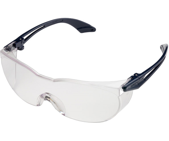 JIS規格品 保護めがね X-9174 uvex skylite （曇り止め/ハードコート加工）画像