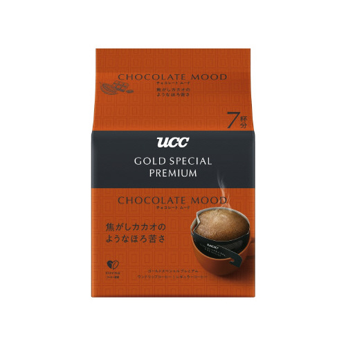 ＧＳＰプレミアム　チョコレートムード　７Ｐ×１２画像