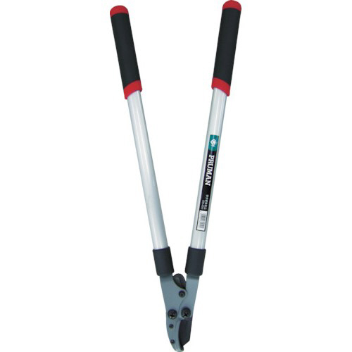 PRUMAN ﾗｸぎりﾐﾆ太枝切鋏450ﾊﾝﾄﾞﾙ 1丁画像