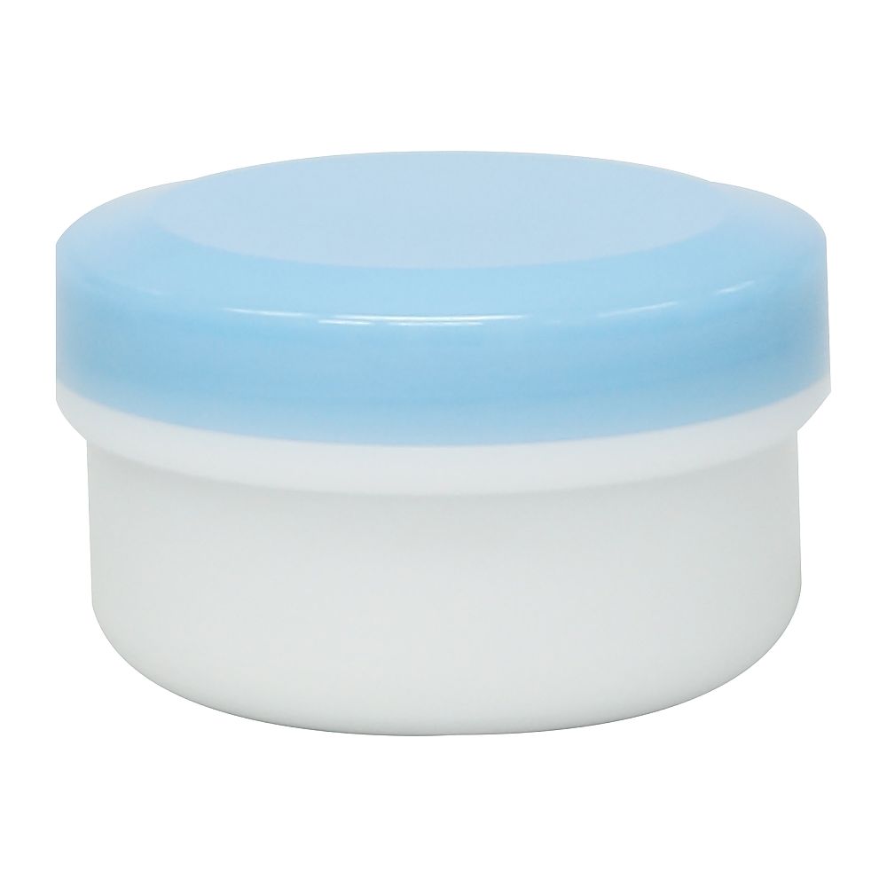 アルファ軟膏壷（軟膏容器・増量タイプ）60mL　藤　20個画像