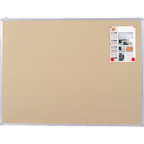 ｴｺﾛｼﾞｰｸﾛｽ掲示板 600×900 ﾍﾞｰｼﾞｭ 1枚画像