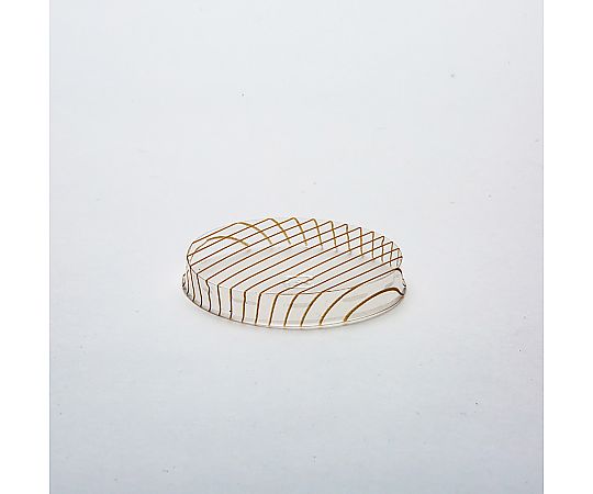 デザートカップ 専用蓋 アンジェラカップ用 金線入 700枚入画像