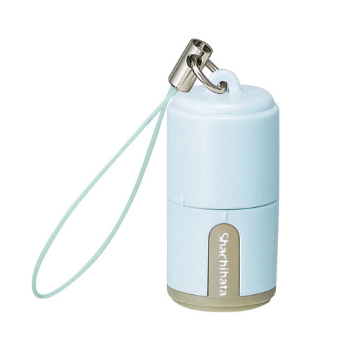 ﾌﾟﾁﾈｰﾑ(ﾒｰﾙｵｰﾀﾞｰ式) ﾍﾟｰﾙﾌﾞﾙｰ 1個画像