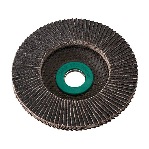 GPﾄｯﾌﾟ ｼﾘｺﾝｶｰﾊﾞｲﾄ Φ100 #80 1箱(5枚)画像