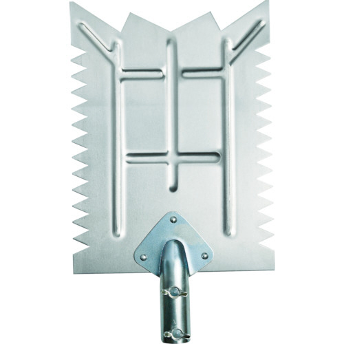 雪ｷﾚﾙﾝﾃﾞｽ(ｱﾙﾐ) 頭 1個画像