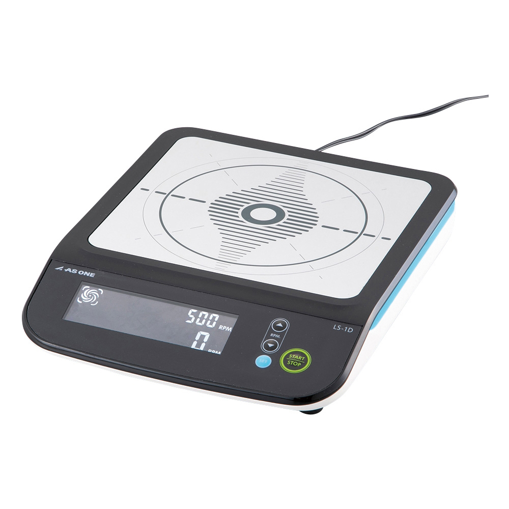 マグネチックスターラーREXIM（デジタル）画像