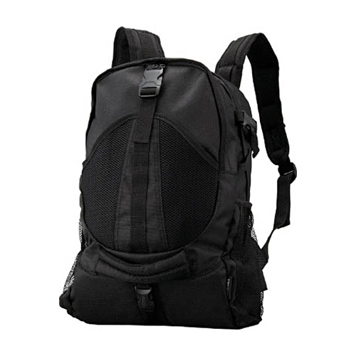 ﾜｰｶｰｽﾞﾃﾞｲﾊﾞｯｸﾞ ﾌﾞﾗｯｸ 1個画像