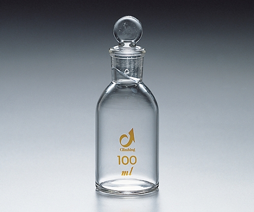 フラン瓶(均量) 102mL±1(穴無)