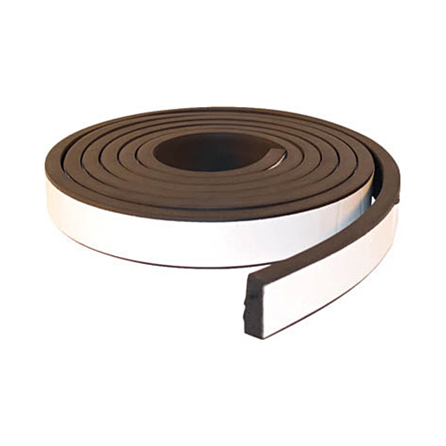 EPDM高機能ｽｷﾏﾃｰﾌﾟ ｼｬｯﾀｰ用 50mm×3.5m×20mm 1巻画像