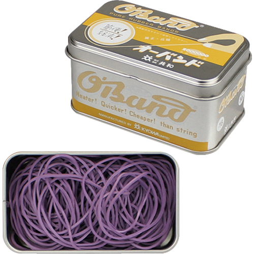 ｵｰﾊﾞﾝﾄﾞ ｼﾙﾊﾞｰ缶 30g #16 ﾊﾞｲｵﾚｯﾄ 1缶(193本)画像