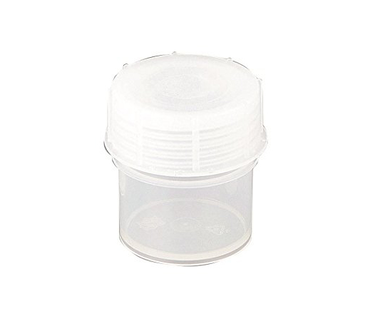 標本瓶　90mL画像