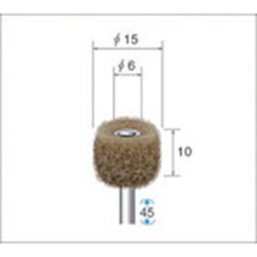 ﾌｧｲﾊﾞｰｻﾝﾀﾞｰ 1ﾊﾟｯｸ(5本)画像