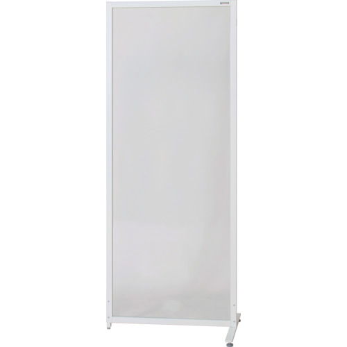 ＴＲＵＳＣＯ　マグネットパーテーション　６００ＸＨ１５００　透明　アクリルパネル画像