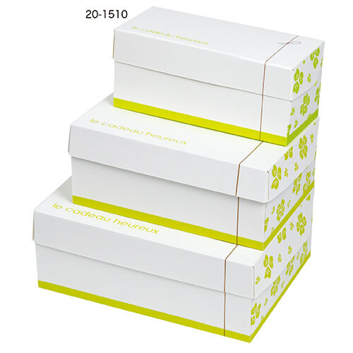 フードＢＯＸ　ナチュール　小画像