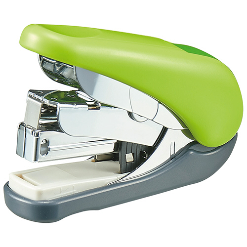 ﾌﾗｯﾄﾎｯﾁｷｽ ﾌﾗｯﾄかるﾋｯﾄ 32枚とじ ｸﾞﾘｰﾝ 1個画像