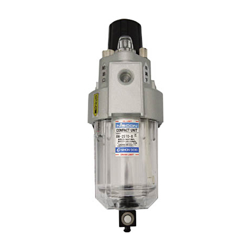 FRLﾕﾆｯﾄ8A同軸一体型 1台画像