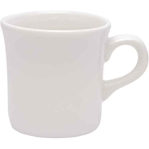マグカップ 170ml S Cozyマグ 陶器 ホワイト画像