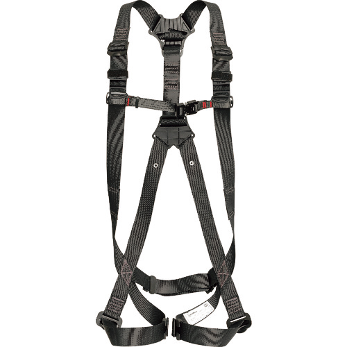 ﾊｰﾈｽGS 黒 Mｻｲｽﾞ 1本画像