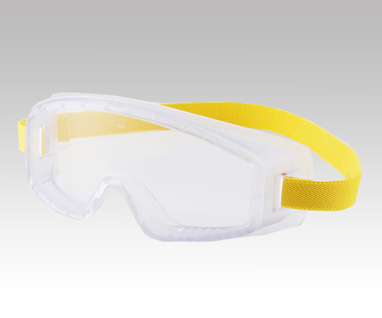 小型ゴーグル画像