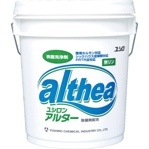 ｱﾙﾀｰ 1缶画像