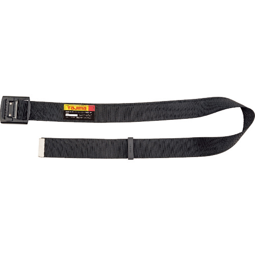 胴ﾍﾞﾙﾄ ｱﾙﾐﾜﾝﾌｨﾝｶﾞｰ黒ﾊﾞｯｸﾙ ｶｰﾌﾞ Mｻｲｽﾞ 1個画像