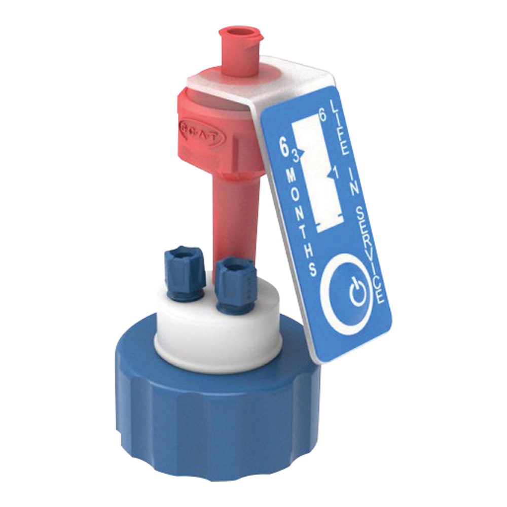 安全廃液キャップ GL28画像