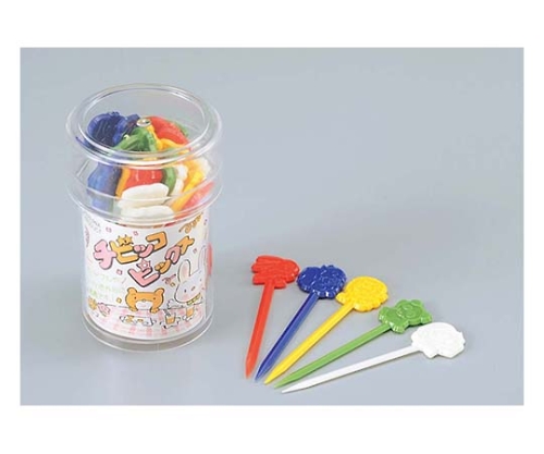 PC チビッコ ピックス(25本入)画像