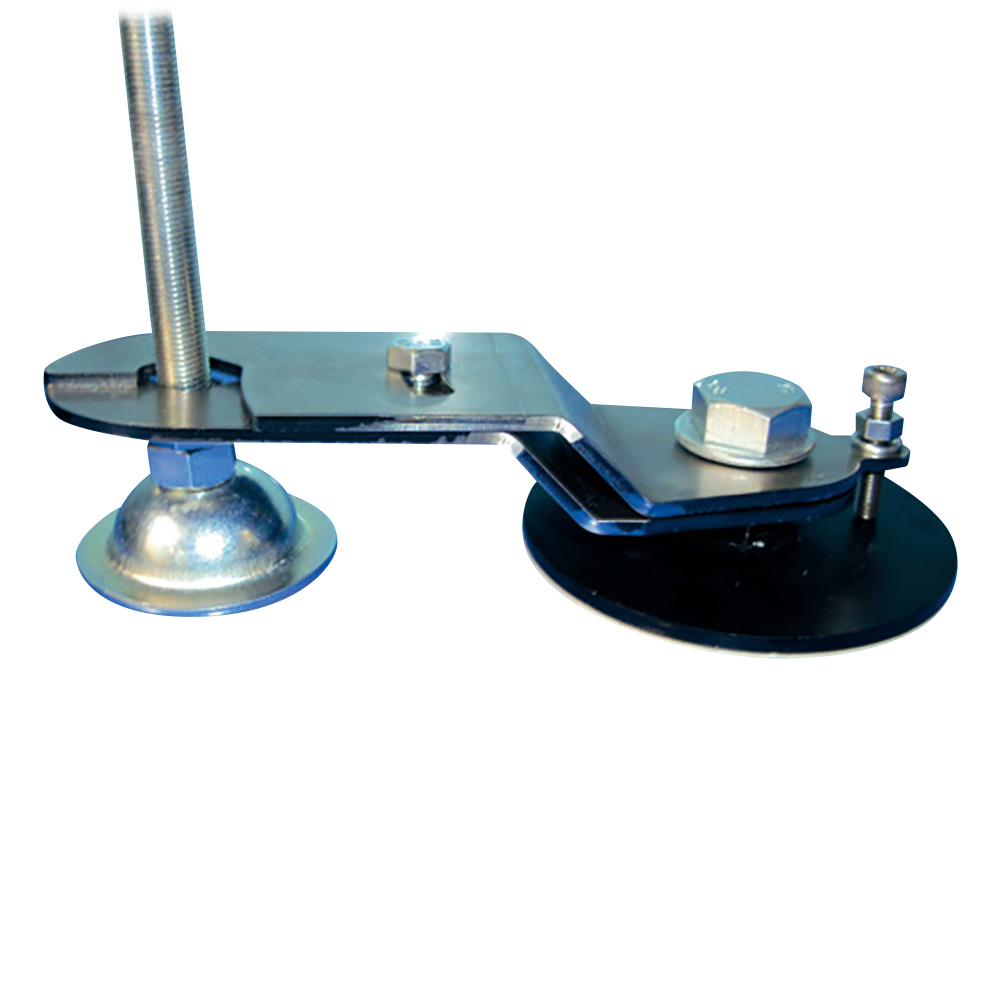 リンクレベルアジャスターストッパー　S3