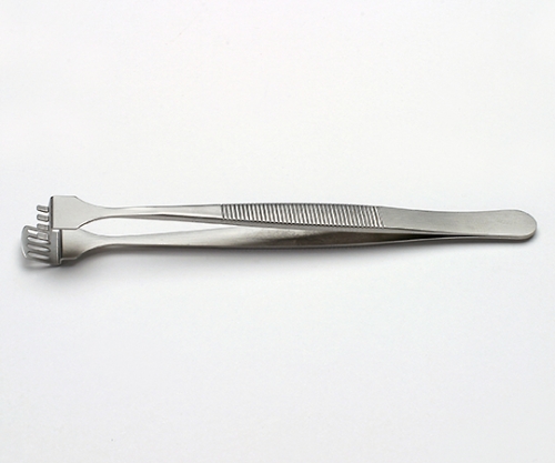 ウェハー用ピンセット