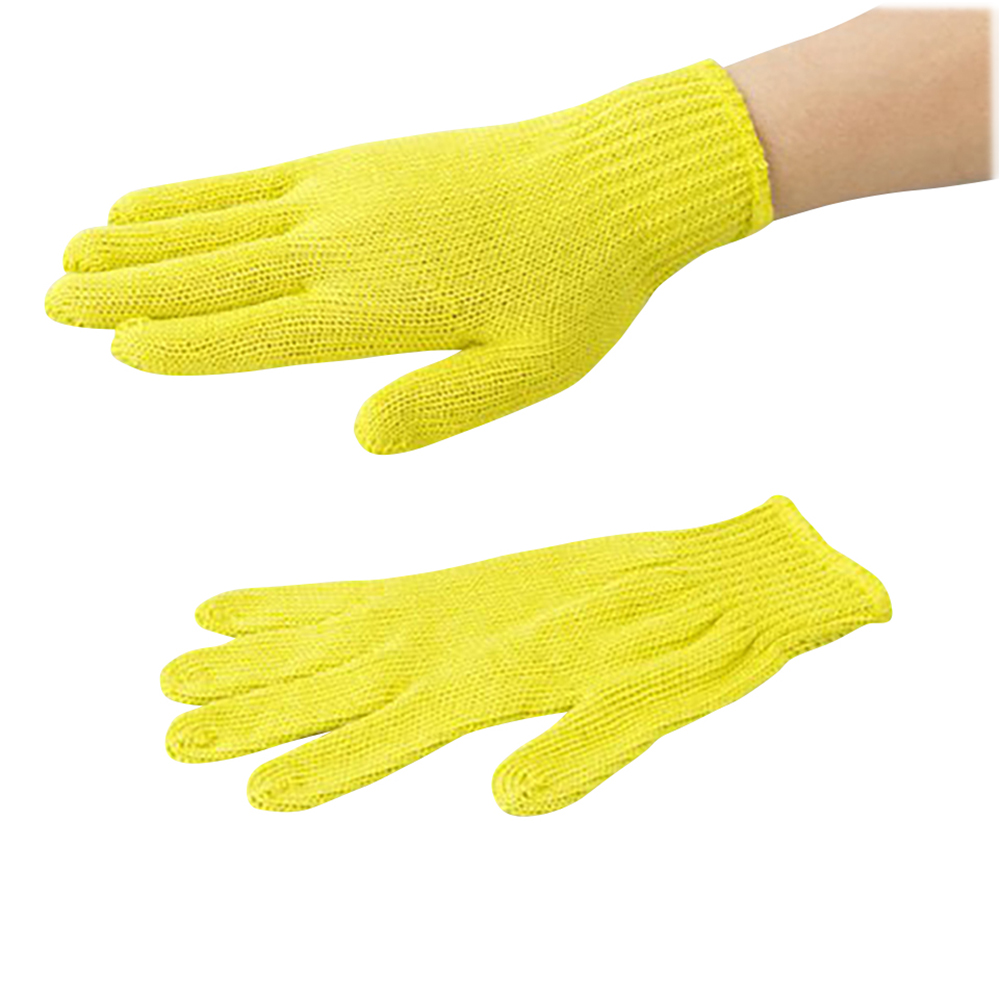 耐熱防災手袋　220mm