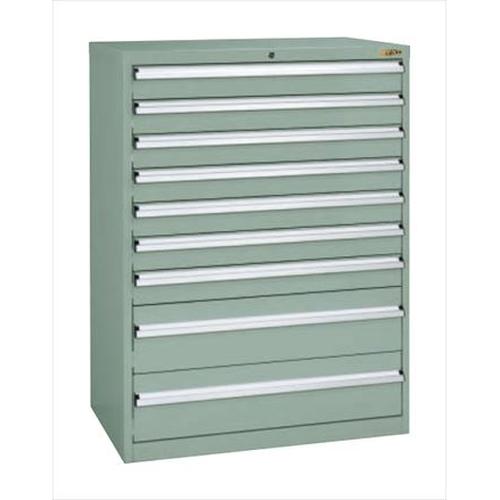 重量キャビネットＳＫＶタイプ（ボールスライドレール仕様）　ＳＫＶ８ＢＳ－１２９１ＡＮＧ