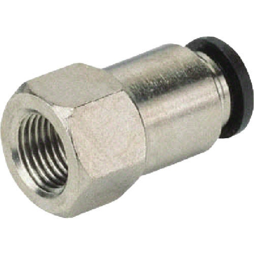 ﾁｭｰﾌﾞﾌｨｯﾃｨﾝｸﾞ ﾒｽｽﾄﾚｰﾄ 1個画像