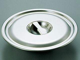 18-8 フライヤー油缶用蓋20L用画像