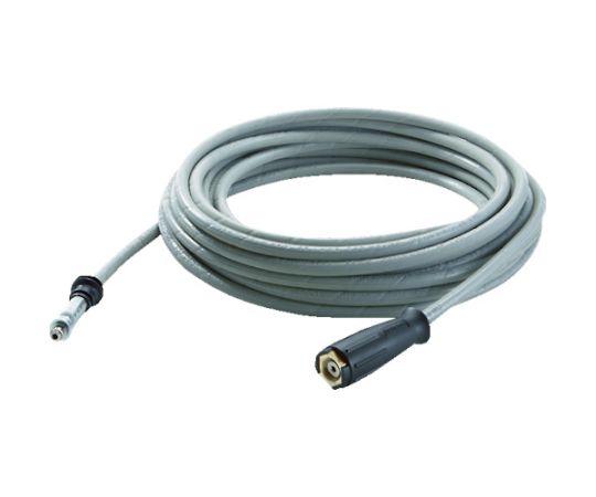 高圧洗浄機用アクセサリー 高圧ホース DN8 10M （食品用）（6.390-704.0）画像