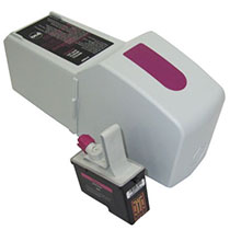 ｺﾝﾋﾞﾊﾟｯｸ(ｲﾝｸｶｰﾄﾘｯｼﾞ+ﾌﾟﾘﾝﾄﾍｯﾄﾞ) ﾏｾﾞﾝﾀ IC500M 1箱画像