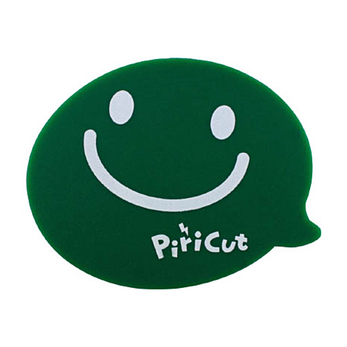 ｱﾄﾑ ﾜﾝﾀｯﾁﾋﾟﾘｶｯﾄ ぷるるん(緑) 1個画像