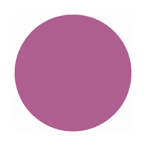 丸シールロール１００　ショッキングピンク画像