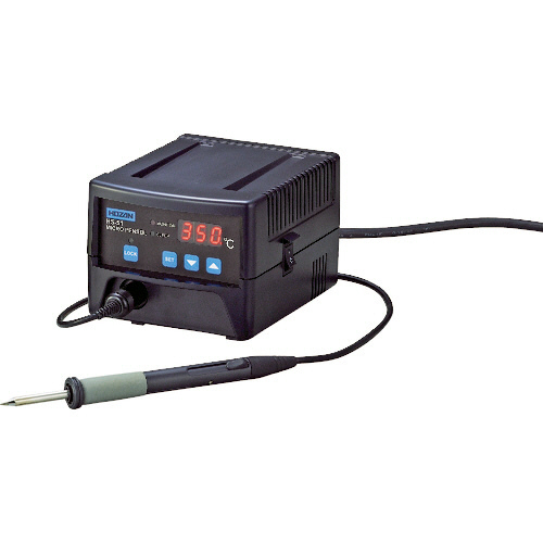 温調式ﾊﾝﾀﾞｺﾞﾃ 80W 1個