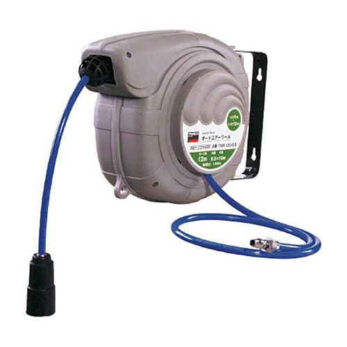 ｵｰﾄｴｱｰﾘｰﾙ Φ6.5X10mm 12m 1台画像