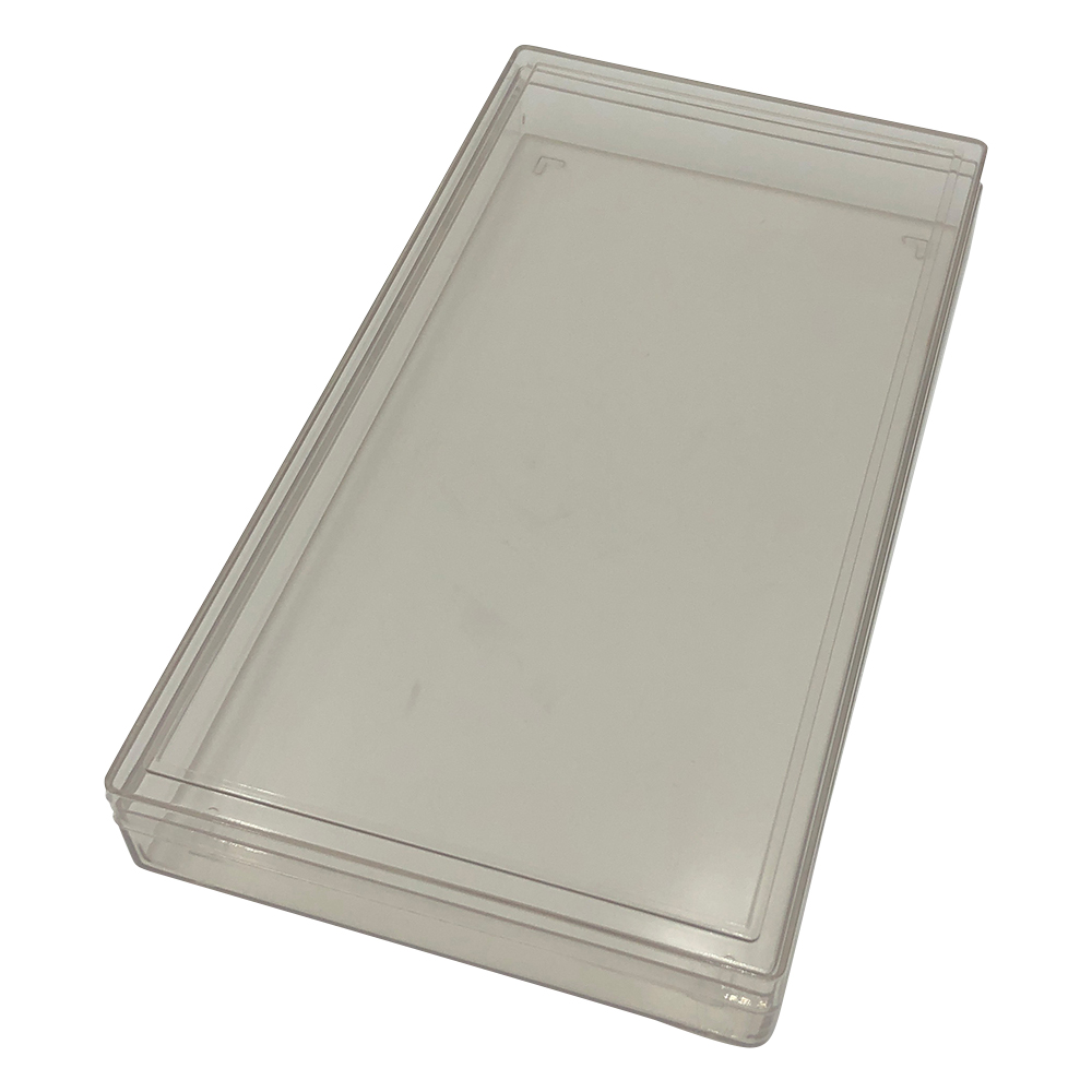 ABS非帯電角型ケース　194×104×26mm　10個画像