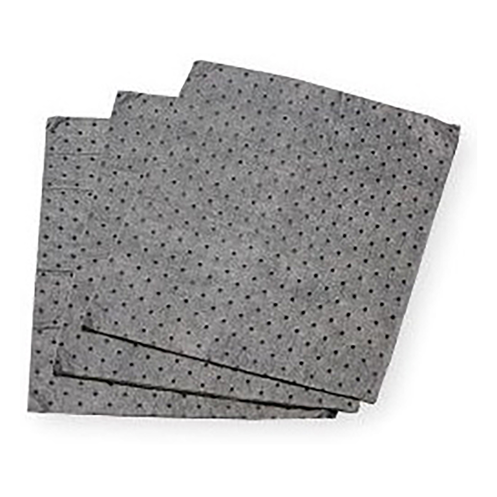 液体吸収マット （水・油・溶剤用）1箱（100枚入）画像