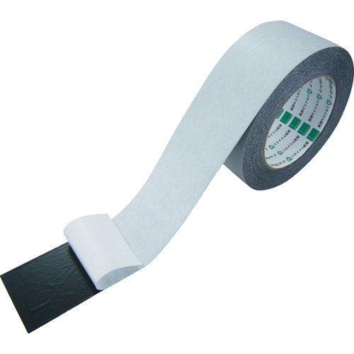 ｱｸﾘﾙ気密防水ﾃｰﾌﾟ両面ﾀｲﾌﾟ 1巻画像