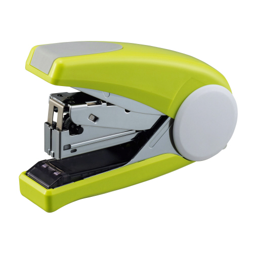 ｽﾃｰﾌﾟﾗ かるﾎｯﾁ POWER 45枚とじ ｸﾞﾘｰﾝ 1個画像