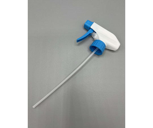 ガンスプレーTS01-MC220P 青画像