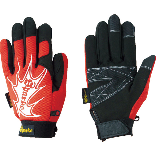 ｽﾊﾟｰｸｽ 1双画像