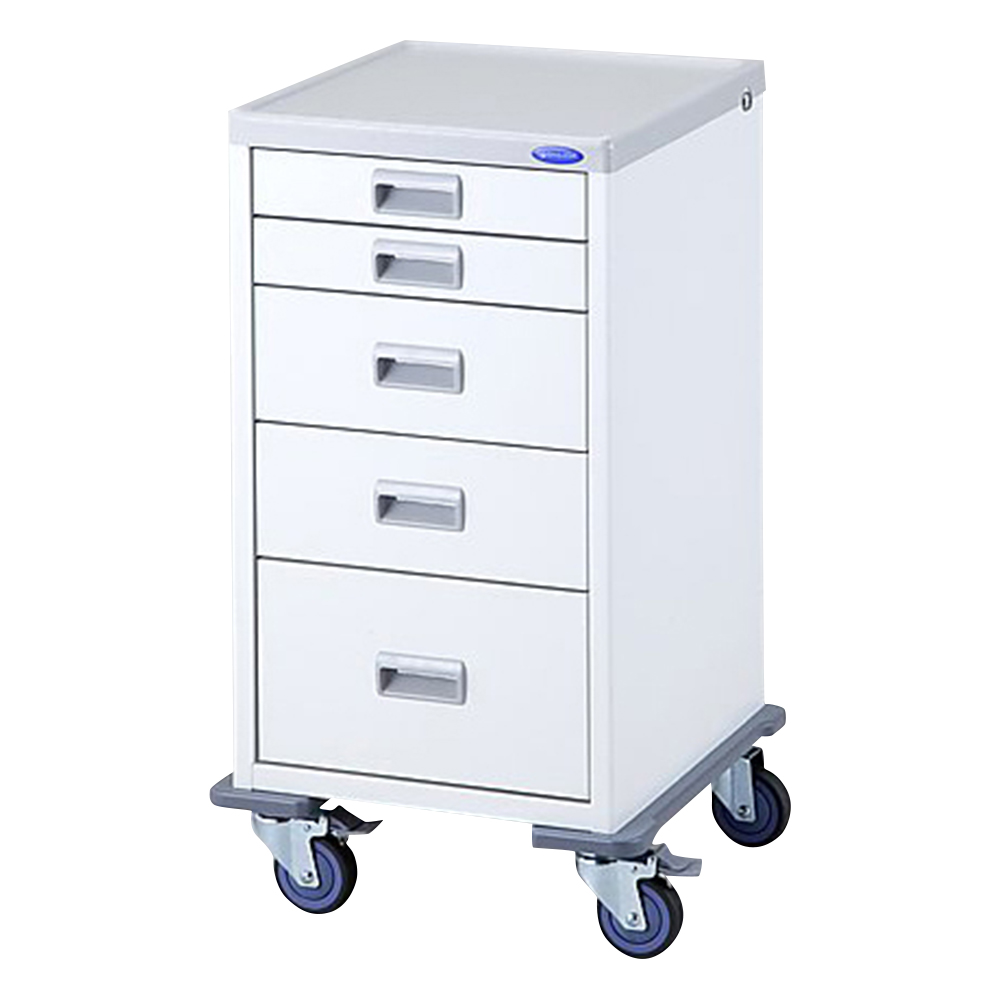 ホワイトワゴン(LUXE) 520×540×946mm画像